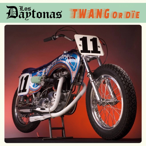 Twang Or Die